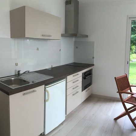Studio Prestige Cote De Nacre En Normandie Leilighet Mathieu Eksteriør bilde